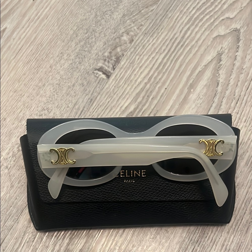 Celine Triomphe 01 Sunglasses